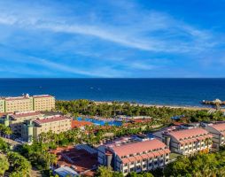 Vonresort Elite