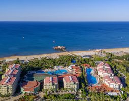 Vonresort Golden Coast