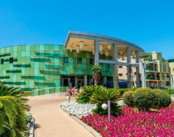 VONRESORT Golden Coast