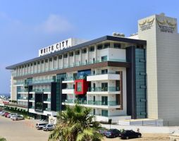 White City Resort Hotel