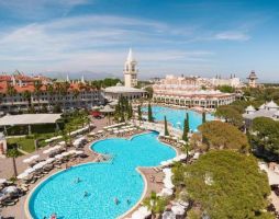 Swandor Hotels & Resorts Topkapi Palace