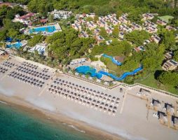 Pirate's Beach Club