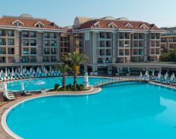 Hotel Turan Prince
