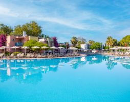 Vonresort Golden Beach