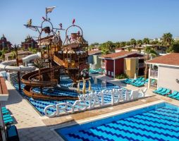 Crystal World of Colours