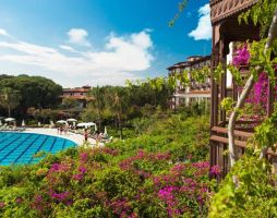 Selectum Family Resort Belek