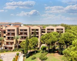 Asteria Family Resort (ex.Aquaworld)