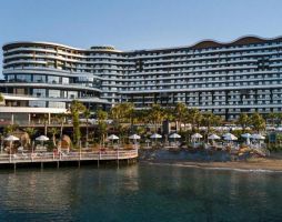 Mylome Luxury Hotel & Resort