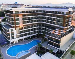 Alexia Resort & SPA