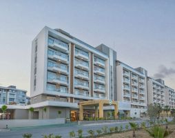 Greenwood Suites Resort