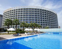 Crystal Centro Resort