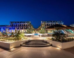 LIBERTY HOTEL FETHIYE (FABAY)
