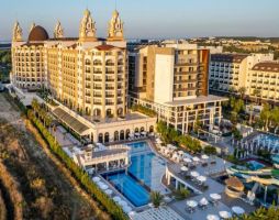 Jadore Deluxe Hotel & Spa