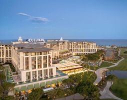 Cullinan Belek