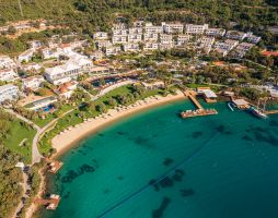 Rixos Premium Bodrum