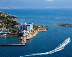 Le Bleu Hotel & Resort Kusadasi