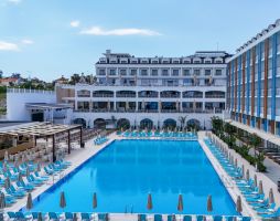 Arcanus Hotels Trendline Side