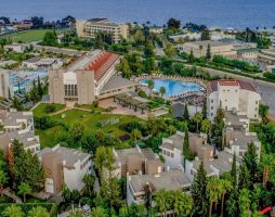 Greenwood Kemer Resort