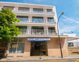 Hotel Amic Miraflores