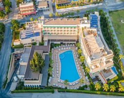 TUI BLUE Barut Andiz