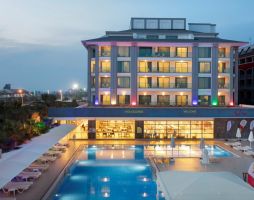 FUN&SUN Family Life Belek