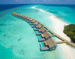 KURAMATHI ISLAND