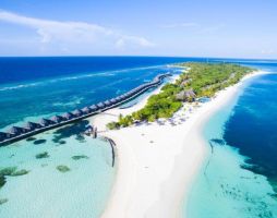 KUREDU ISLAND RESORT AND SPA