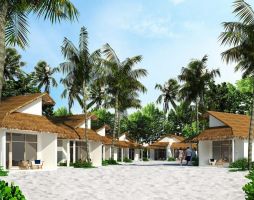 BANDOS ISLAND RESORT & SPA