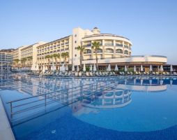 LRS Port River Hotel & Spa