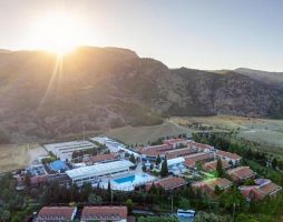 Colossae Thermal & Spa Hotel