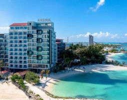 ARENA BEACH HOTEL
