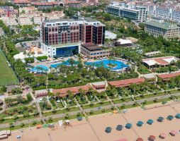 Sentido Kamelya Selin Hotel
