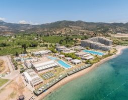 Karya Family Resort Hotel