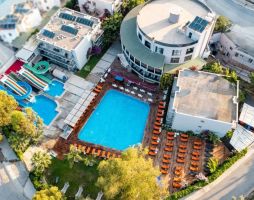 Bodrum Beach Resort