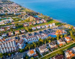 Sentinus Beach Hotel