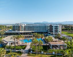 Sural Saray Hotel