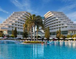 Miracle Resort Hotel