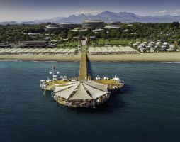 Calista Luxury Resort
