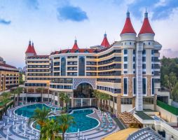 Leodikya Kirman Premium