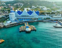 Orange County Alanya