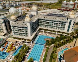 Castival Hotel