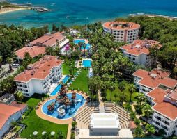 UTOPIA Resort & Residence