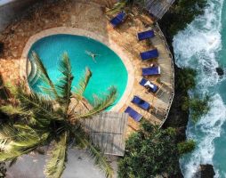 Tanzanite Beach Hotel