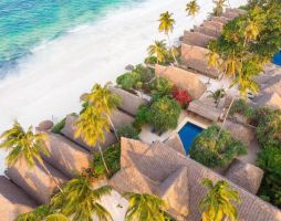 Zanzibar Sunrise Hotel