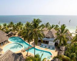 Jaz Adonia Beach Resort