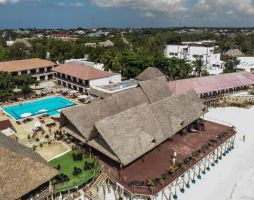 Amaan Beach Bungalows