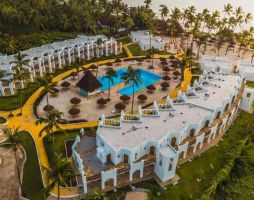 SBH Hotel and Resort