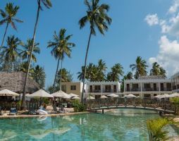 Zanzibar Bay Resort