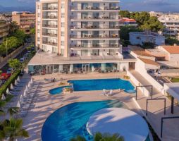 JS Palma Stay - Adults only, 16+