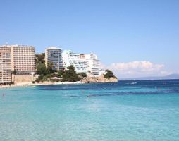 Bahia Principe Sunlight Coral Playa